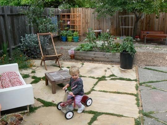 no-grass-backyard-for-kids-26_19 Не трева заден двор за деца