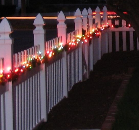 outdoor-christmas-fence-lights-68_11 Открит Коледа ограда светлини