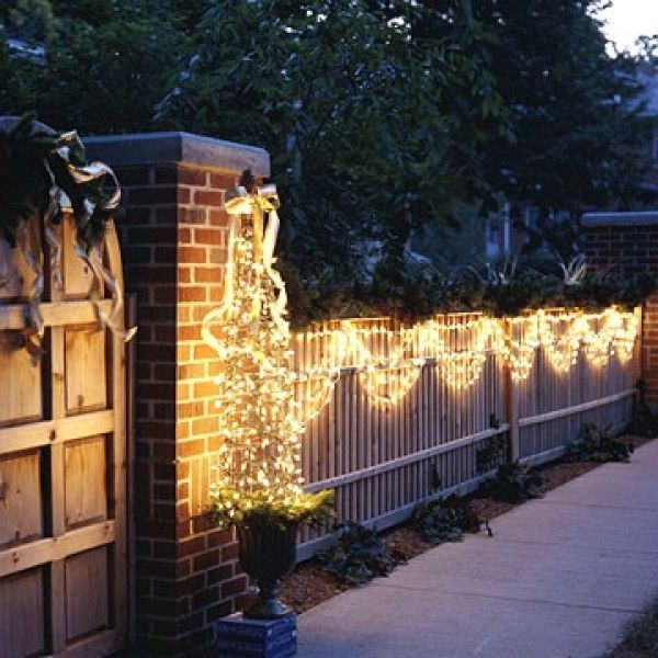 outdoor-christmas-fence-lights-68_15 Открит Коледа ограда светлини
