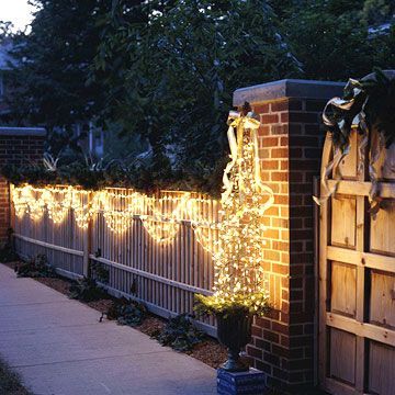 outdoor-christmas-fence-lights-68_17 Открит Коледа ограда светлини