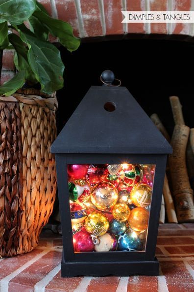 outdoor-christmas-lantern-decorations-74_12 Външна украса за коледни Фенери