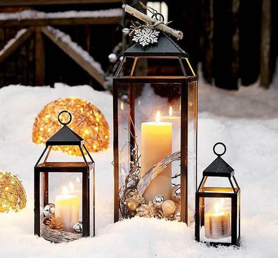 outdoor-christmas-lantern-decorations-74_2 Външна украса за коледни Фенери
