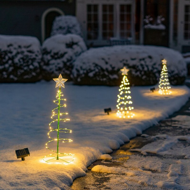 outdoor-christmas-tree-decorating-ideas-01_5 Открито коледно дърво декоративни идеи