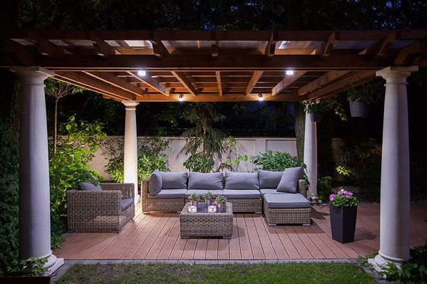 outdoor-covered-patio-lighting-27_14 Открит покрит вътрешен двор осветление