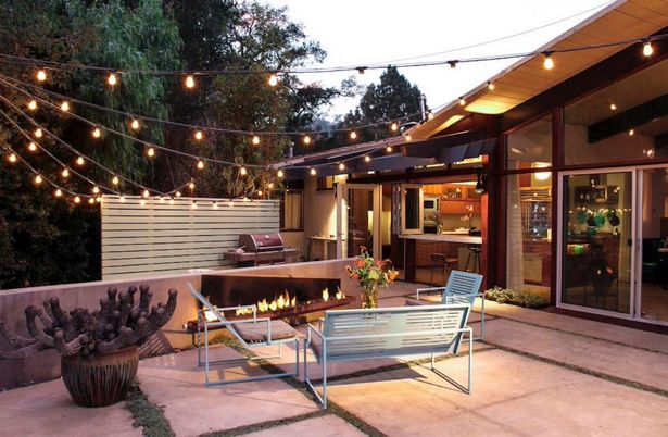 outdoor-deck-string-lighting-ideas-79_11 Открит палуба низ осветление идеи