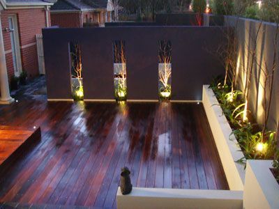 outdoor-deck-wall-lighting-43 Външно осветление палуба стена