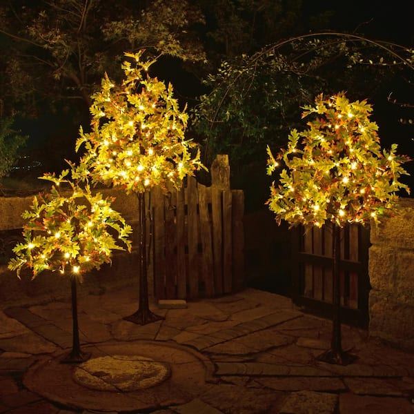 outdoor-decorative-tree-lighting-01_8 Външно декоративно дърво осветление