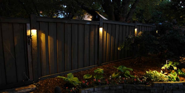 outdoor-fence-lighting-28_10 Външна ограда осветление