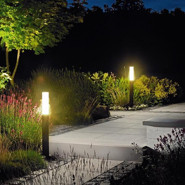 outdoor-flower-bed-lighting-25_10 Външно осветление за цветни лехи