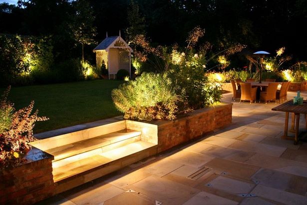 outdoor-flower-bed-lighting-25_14 Външно осветление за цветни лехи