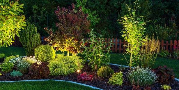 outdoor-flower-bed-lighting-25_5 Външно осветление за цветни лехи