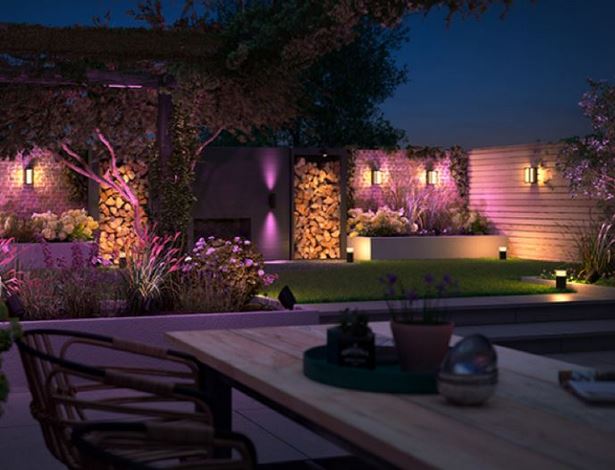 outdoor-flower-bed-lighting-25_7 Външно осветление за цветни лехи