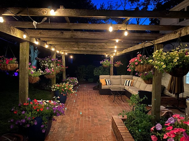 outdoor-lighting-for-backyard-party-35_4 Външно осветление за задния двор парти