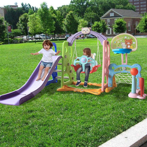 outdoor-play-structures-for-small-yards-61_2 Външни конструкции за игра за малки дворове
