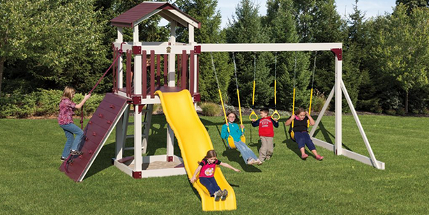 outdoor-play-structures-for-small-yards-61_4 Външни конструкции за игра за малки дворове