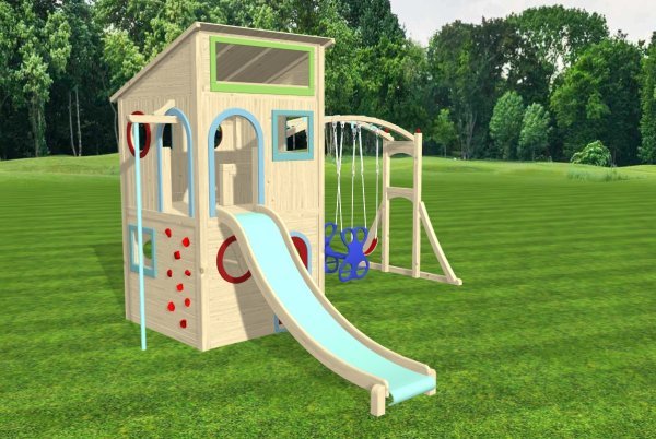outdoor-playsets-for-small-yards-85_12 Външни комплекти за малки дворове