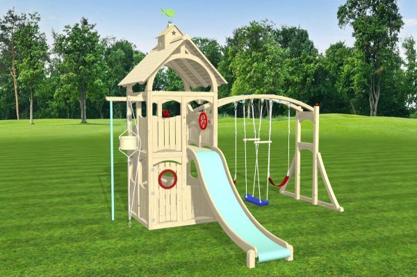 outdoor-playsets-for-small-yards-85_2 Външни комплекти за малки дворове