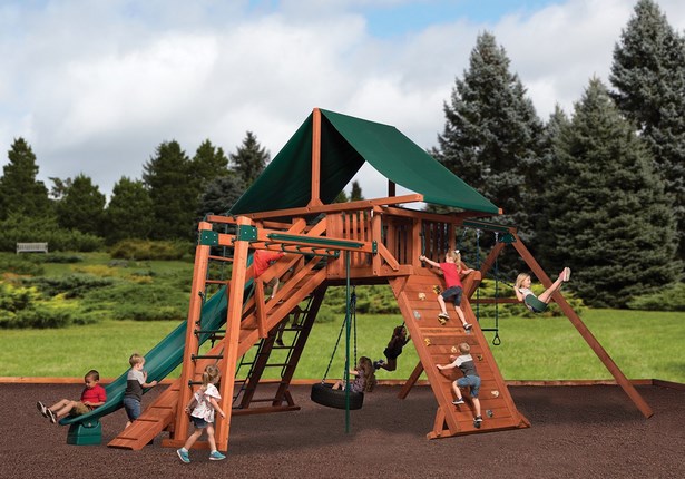 outdoor-playsets-for-small-yards-85_8 Външни комплекти за малки дворове