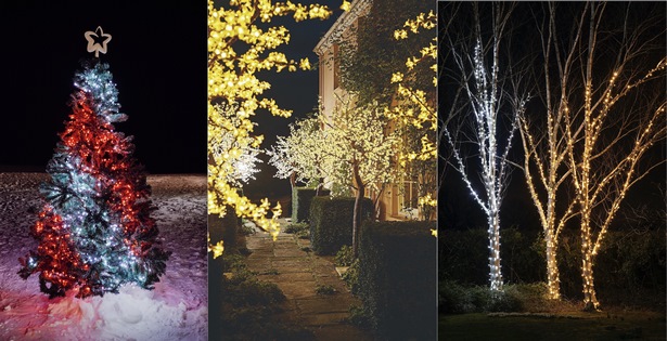 outdoor-tree-lighting-ideas-christmas-34_3 Открито дърво осветление идеи Коледа