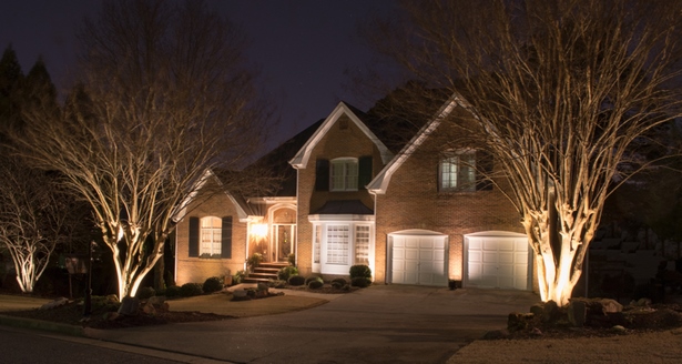 outdoor-up-lighting-for-homes-41 Външно осветление за домове