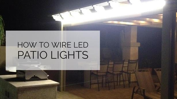 outside-patio-lights-led-21 Външни светлини за вътрешен двор светодиодни