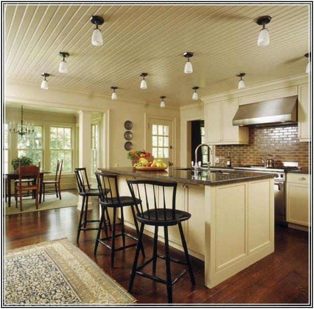 overhead-kitchen-lighting-ideas-88_9 Идеи за осветление на кухнята