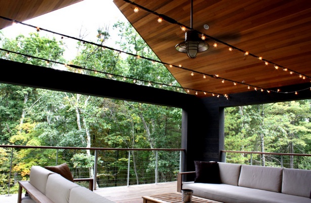 patio-ceiling-lighting-ideas-33 Вътрешен двор таван осветление идеи