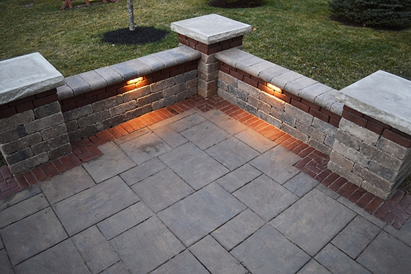 patio-stone-lights-55_15 Вътрешен двор каменни светлини