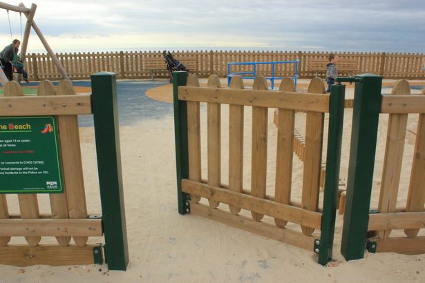 playground-fence-ideas-73 Идеи за ограда на детската площадка