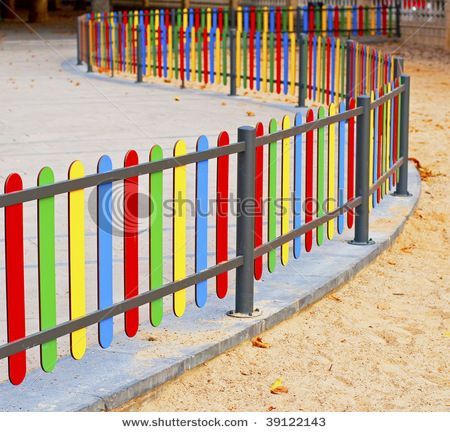 playground-fence-ideas-73_14 Идеи за ограда на детската площадка