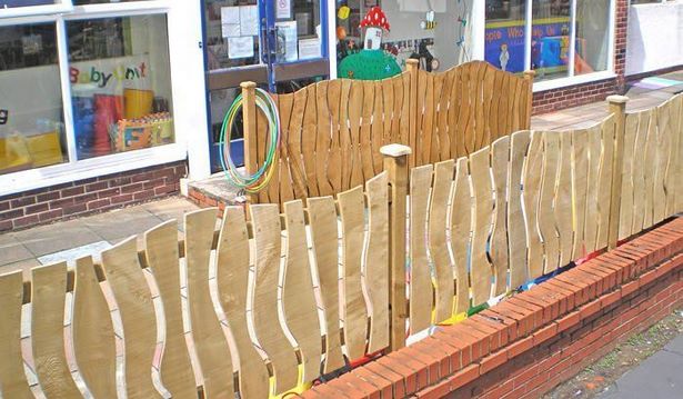 playground-fence-ideas-73_15 Идеи за ограда на детската площадка