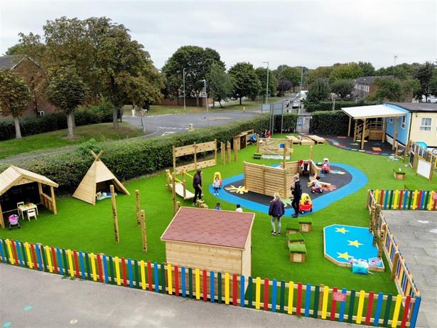 playground-fence-ideas-73_8 Идеи за ограда на детската площадка