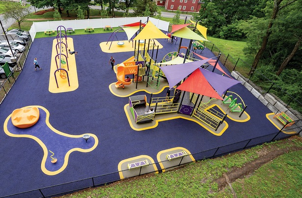 playground-ideas-48 Идеи за детска площадка