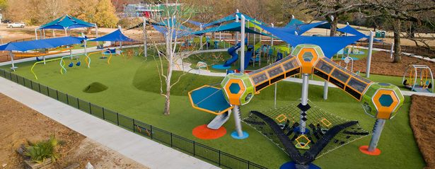 playground-landscape-ideas-36_14 Детска площадка идеи за пейзаж