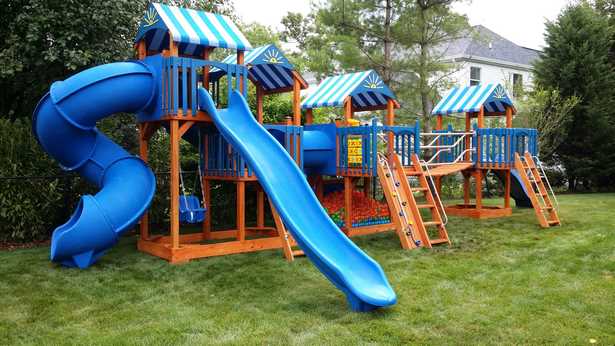 playgrounds-for-your-backyard-89_10 Детски площадки за вашия двор