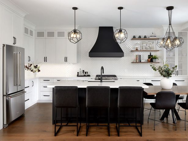 popular-kitchen-light-fixtures-72 Популярни кухненски осветителни тела