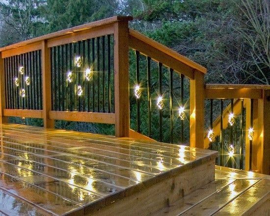 porch-railing-lights-30_10 Веранда парапет светлини