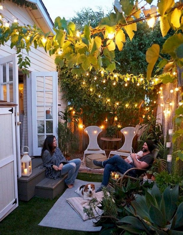 small-backyard-lighting-ideas-75_17 Малки идеи за осветление на задния двор