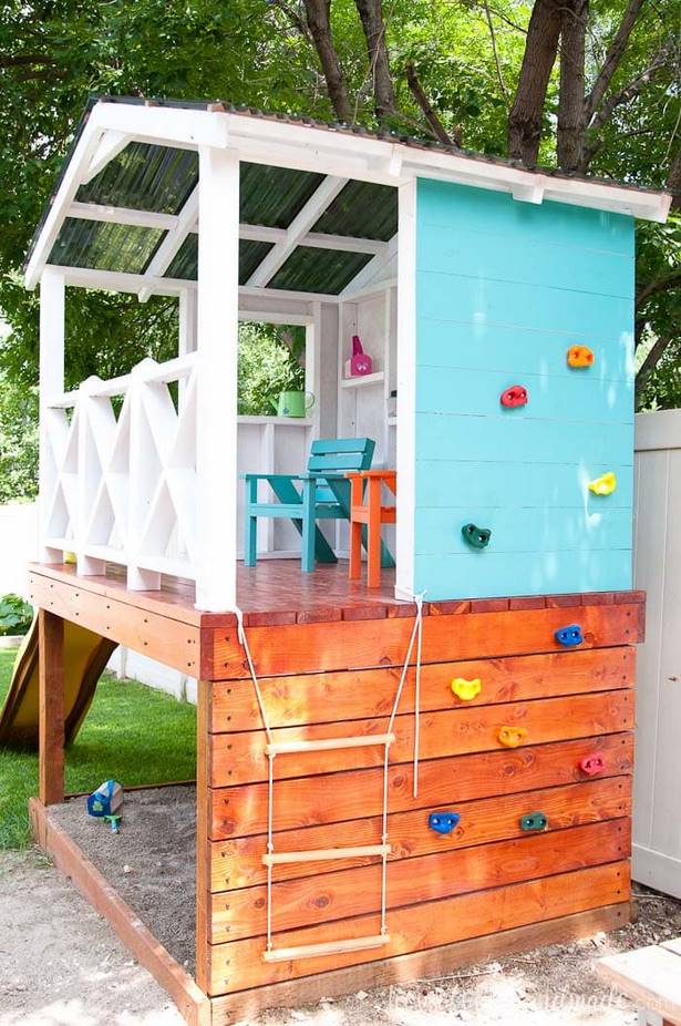 small-backyard-playhouse-72_11 Малка къщичка за игра в задния двор