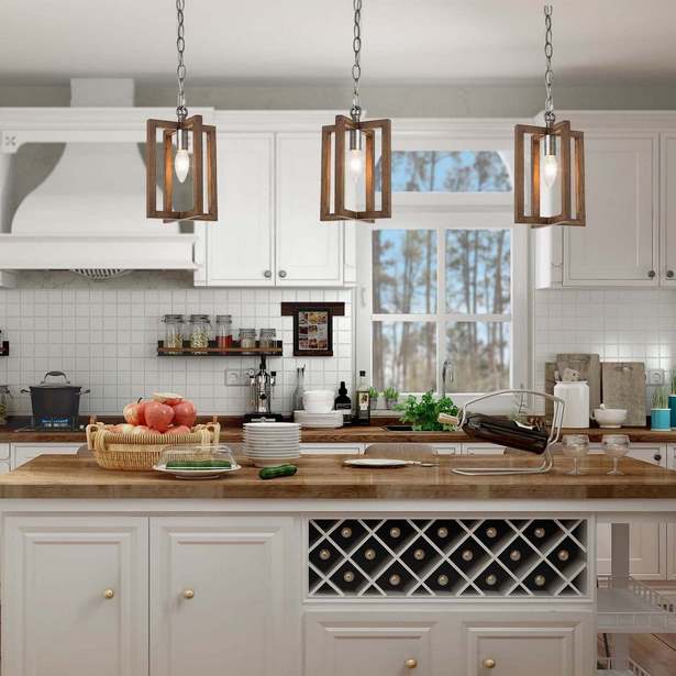 small-kitchen-island-lighting-ideas-10_4 Малка кухня остров осветление идеи