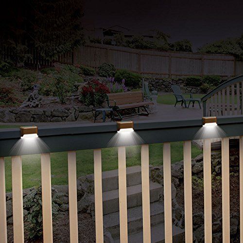 solar-lights-for-decking-patio-20 Слънчеви светлини за декинг вътрешен двор