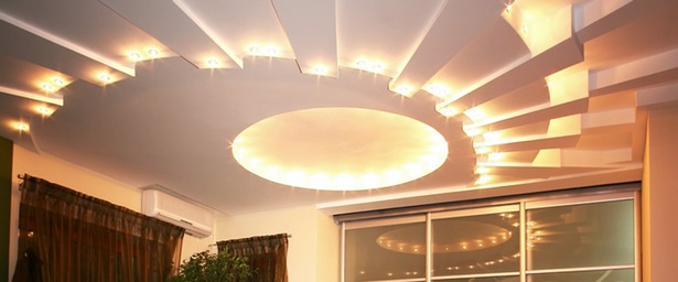 spotlights-ceiling-ideas-60_8 Прожектори за таван идеи
