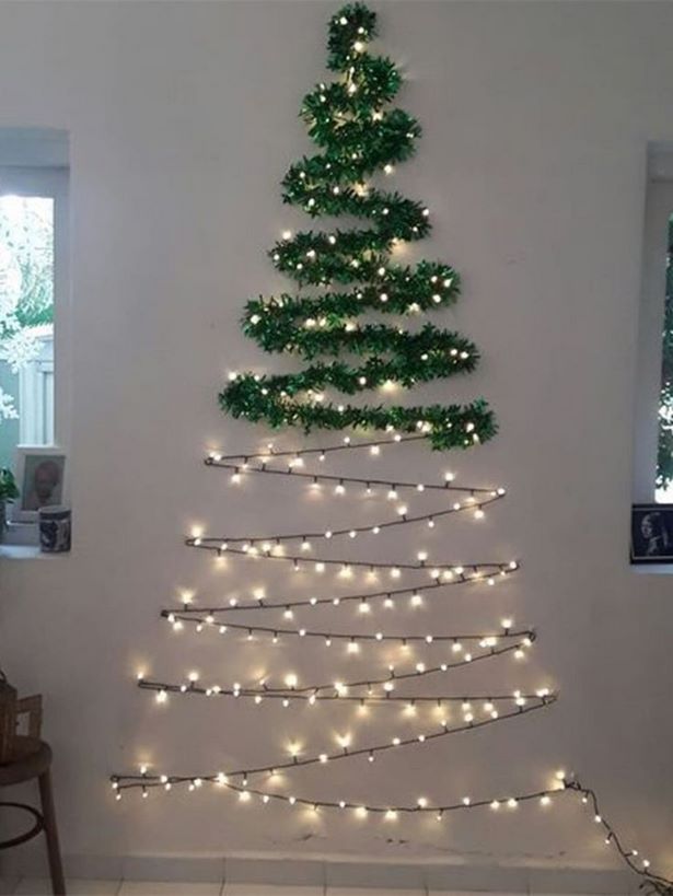 string-light-christmas-tree-88_6 Низ светлина коледно дърво