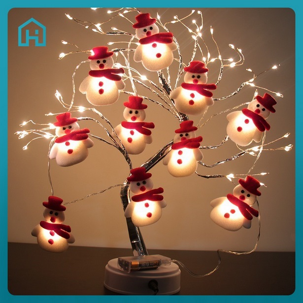 string-light-christmas-tree-88_8 Низ светлина коледно дърво