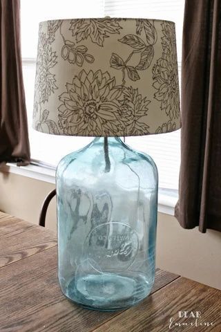 table-lamp-making-ideas-83_19 Настолна лампа идеи