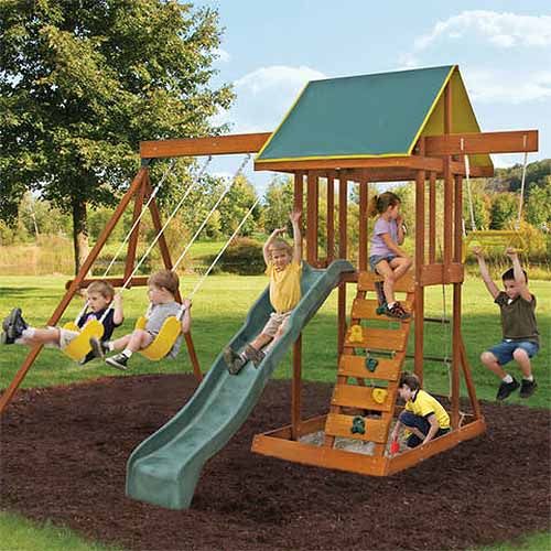 toddler-backyard-playground-28_2 Детска площадка в задния двор