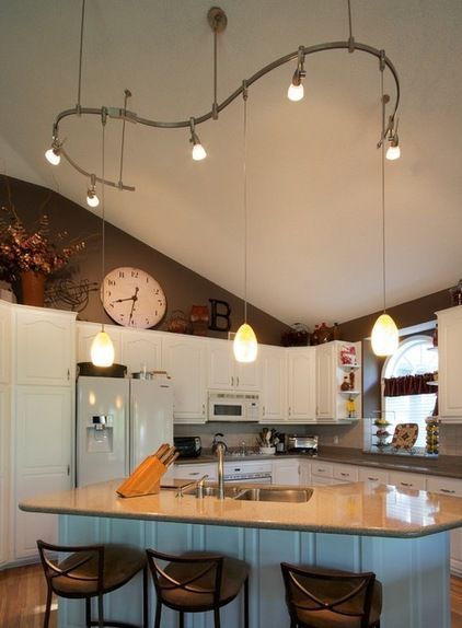 unusual-kitchen-ceiling-lights-27_15 Необичайни кухненски таванни светлини
