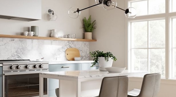 white-kitchen-lighting-ideas-54_17 Бяла кухня осветление идеи