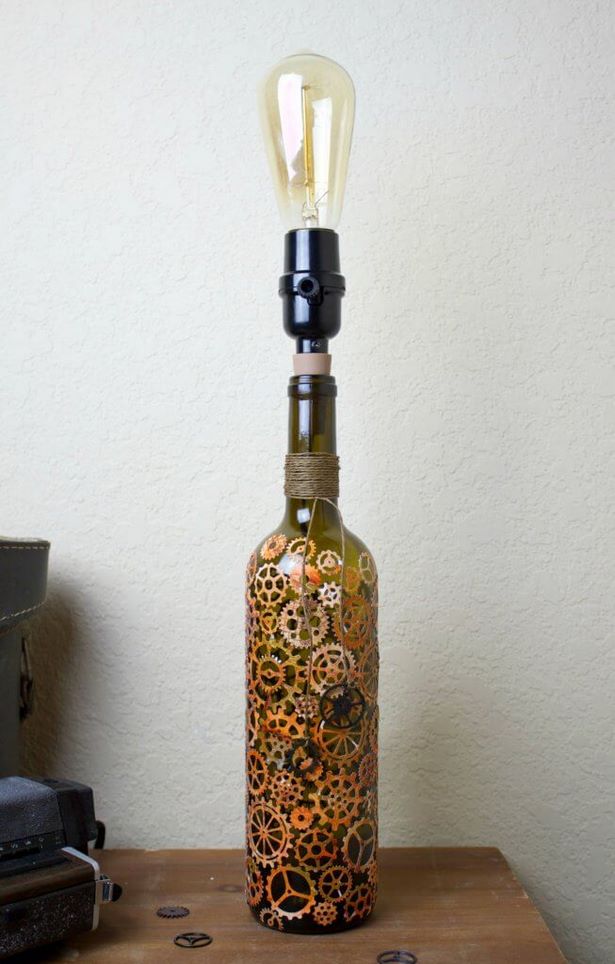 wine-bottle-lamp-ideas-45_16 Вино бутилка лампа идеи