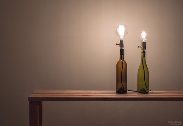 wine-bottle-lamp-ideas-45_3 Вино бутилка лампа идеи